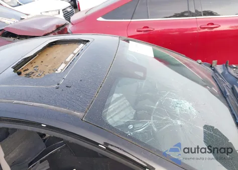 2017 Chevrolet Ss from USA, damaged, VIN 6G3F15RWXHL306325